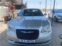 كرايسلر 300